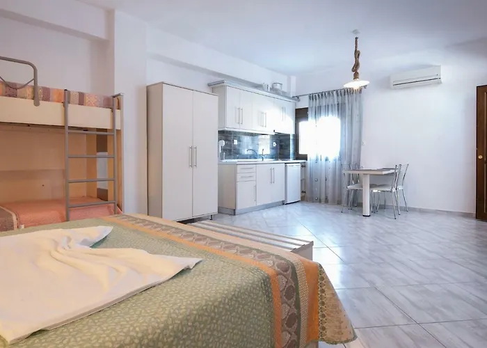 Nikola\'S Apartments