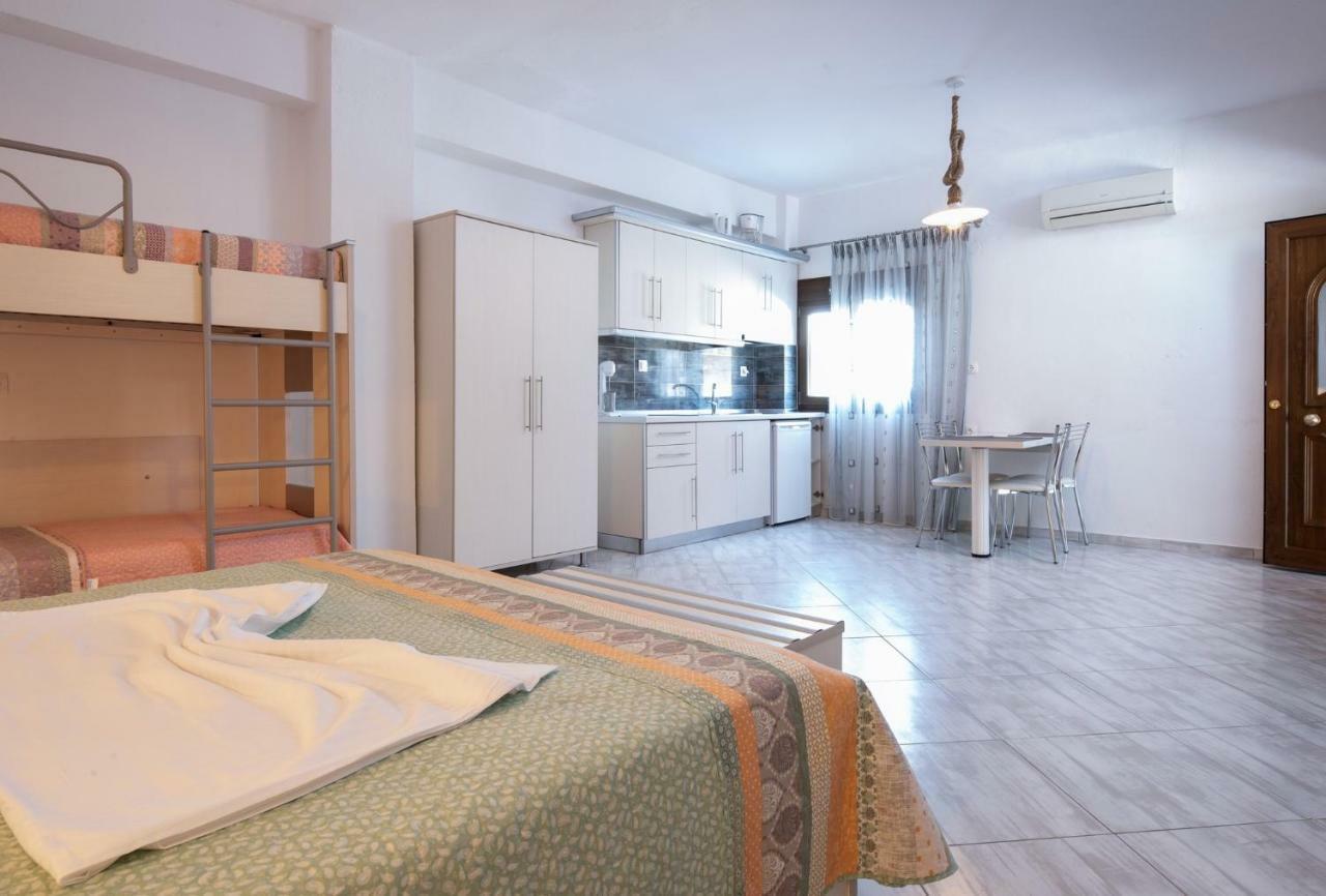 Apartment Nikola's